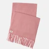 Elwood Clothing MOHAIR BLEND SCARF- Accessories