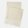 Elwood Clothing MOHAIR BLEND SCARF- Accessories