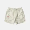 Elwood Clothing OLYMPIC NYLON SHORT- Shorts