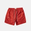 Elwood Clothing OLYMPIC NYLON SHORT- Shorts