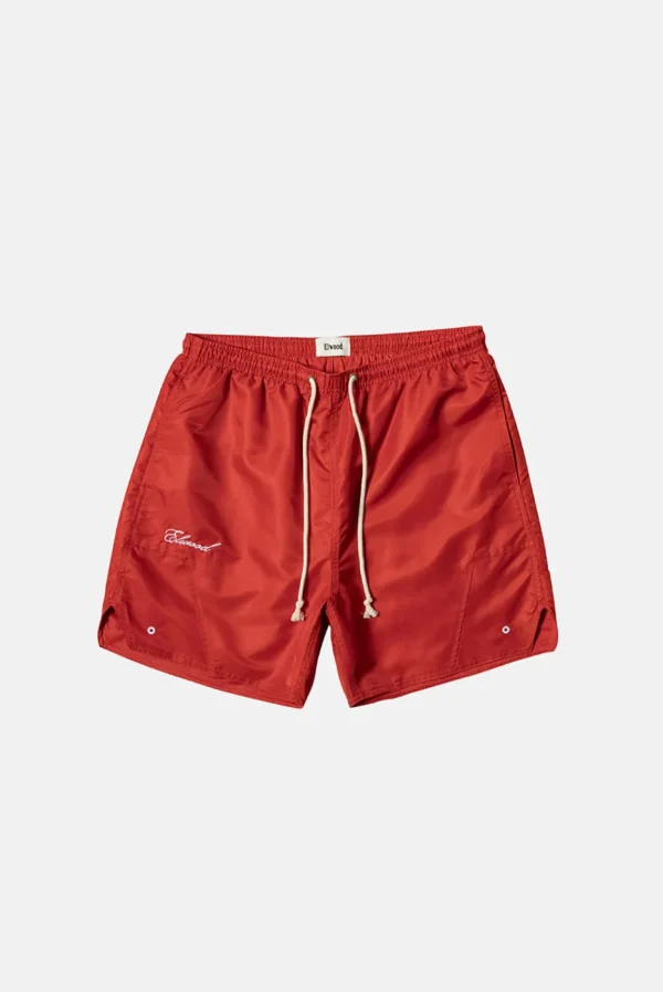 Elwood Clothing OLYMPIC NYLON SHORT- Shorts