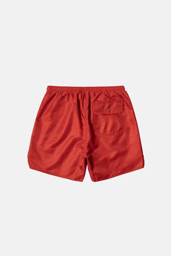 Elwood Clothing OLYMPIC NYLON SHORT- Shorts