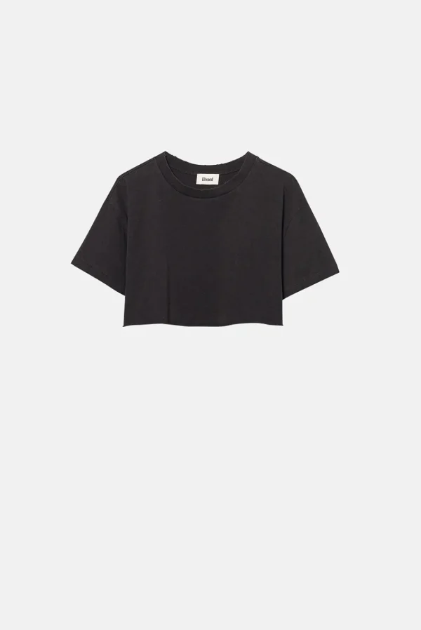 Elwood Clothing OVERSIZED BABY CORE TEE- Tees