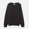 Elwood Clothing OVERSIZED CORE CREWNECK- Sweatshirts