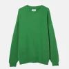 Elwood Clothing OVERSIZED CORE CREWNECK- Sweatshirts