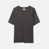 Elwood Clothing OVERSIZED CORE TEE- Tees