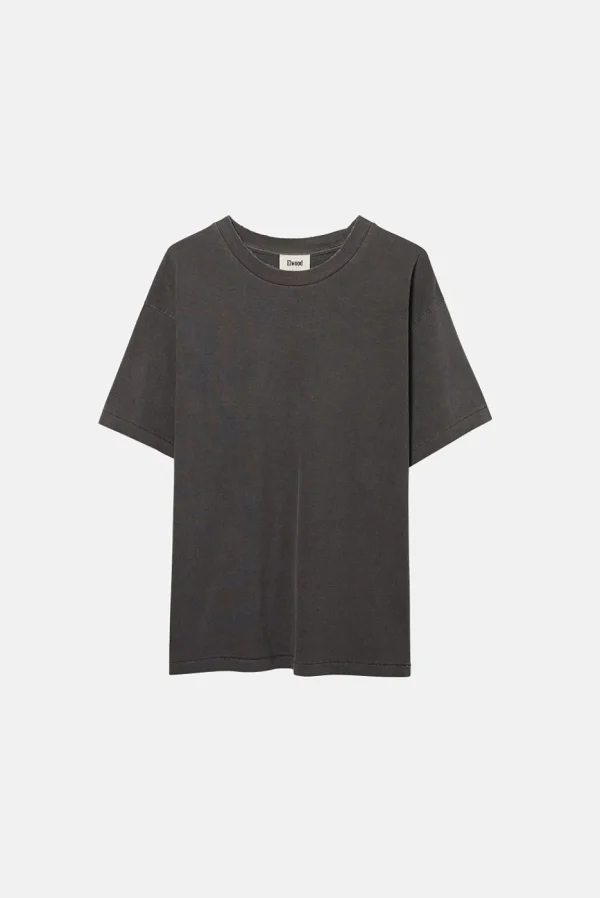 Elwood Clothing OVERSIZED CORE TEE- Tees