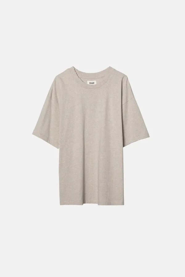 Elwood Clothing OVERSIZED CORE TEE- Tees