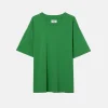 Elwood Clothing OVERSIZED CORE TEE- Tees