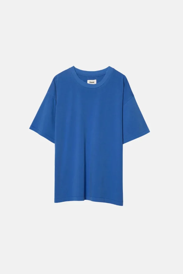 Elwood Clothing OVERSIZED CORE TEE- Tees