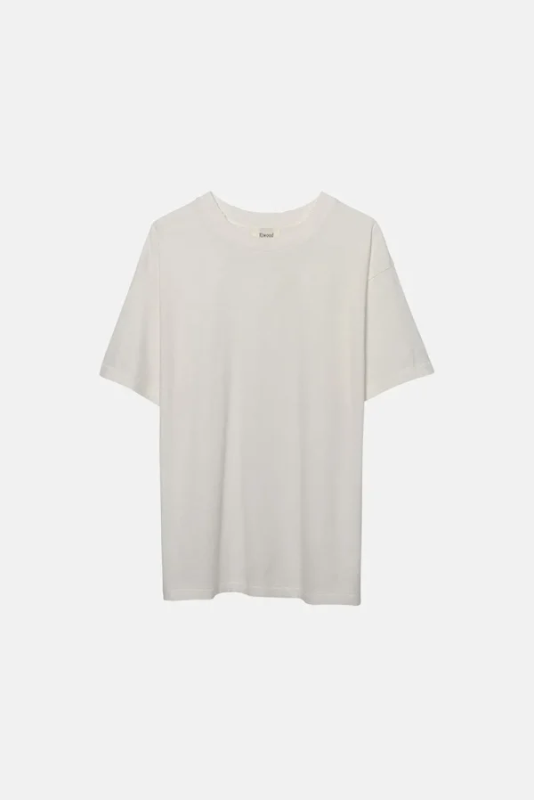 Elwood Clothing OVERSIZED CORE TEE- Tees