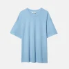 Elwood Clothing OVERSIZED CORE TEE- Tees