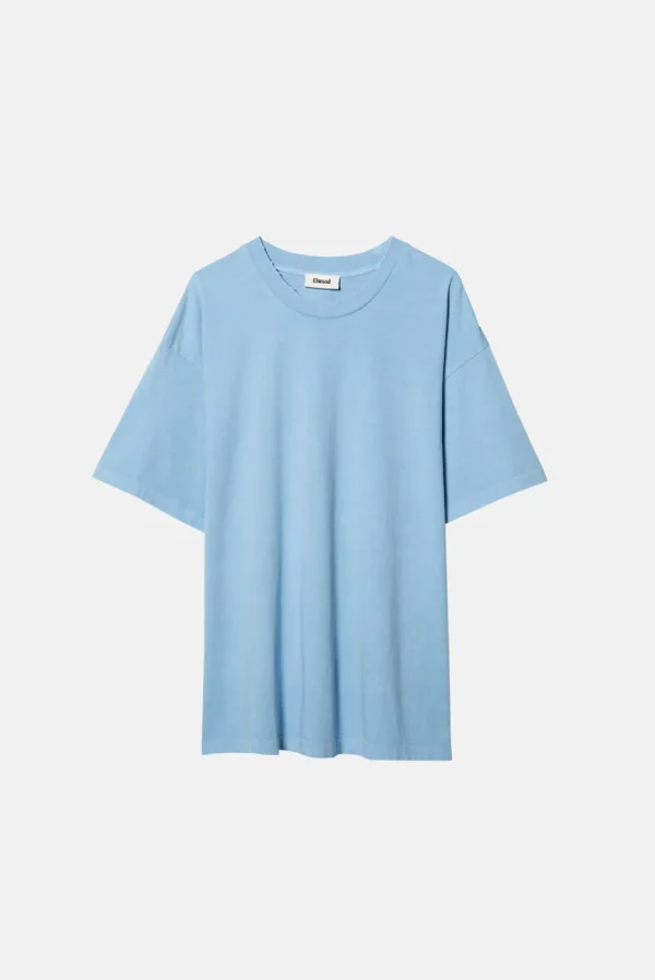 Elwood Clothing OVERSIZED CORE TEE- Tees