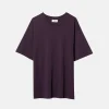 Elwood Clothing OVERSIZED CORE TEE- Tees