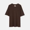 Elwood Clothing OVERSIZED CORE TEE- Tees