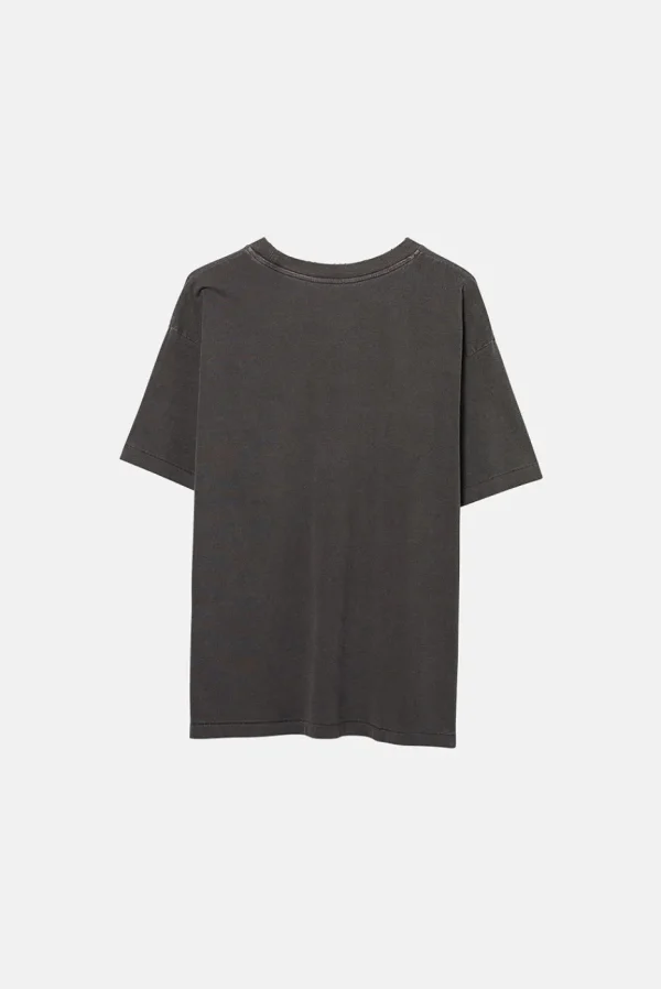 Elwood Clothing OVERSIZED CORE TEE- Tees