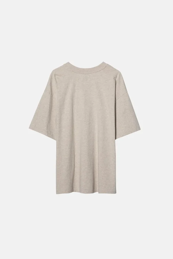 Elwood Clothing OVERSIZED CORE TEE- Tees