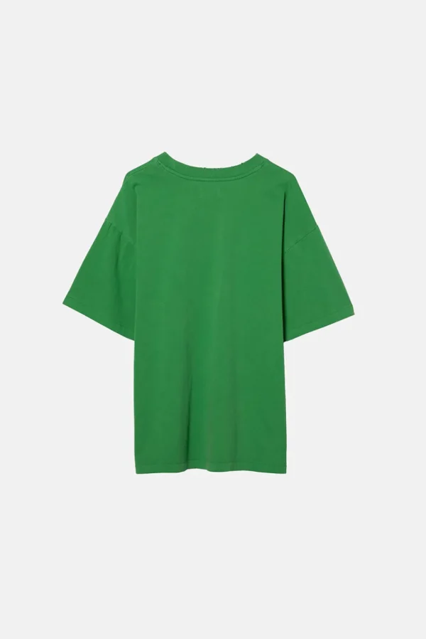 Elwood Clothing OVERSIZED CORE TEE- Tees