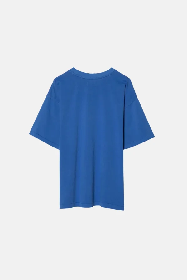 Elwood Clothing OVERSIZED CORE TEE- Tees