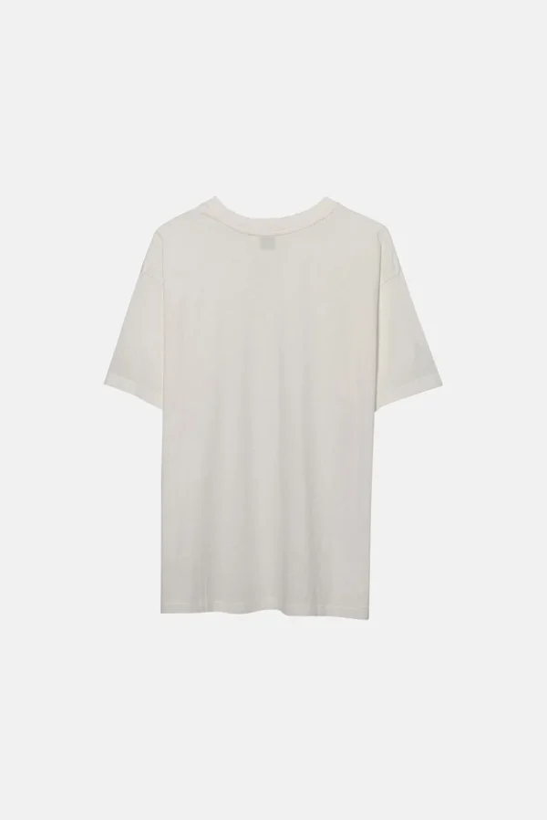 Elwood Clothing OVERSIZED CORE TEE- Tees