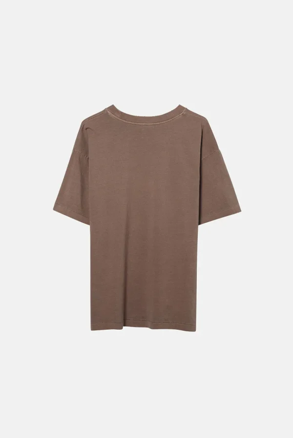 Elwood Clothing OVERSIZED CORE TEE- Tees