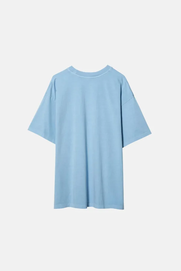 Elwood Clothing OVERSIZED CORE TEE- Tees