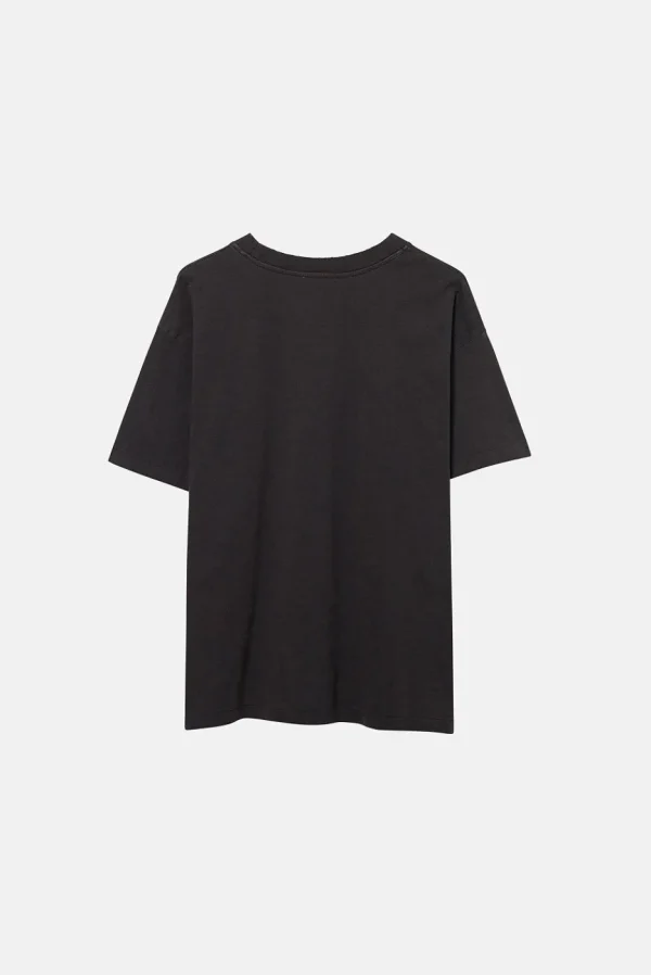 Elwood Clothing OVERSIZED CORE TEE- Tees