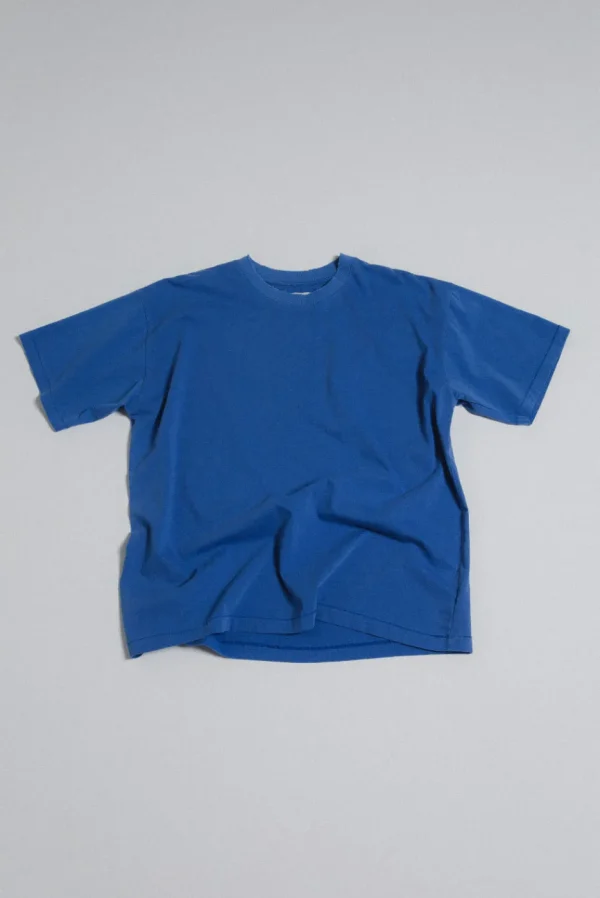 Elwood Clothing OVERSIZED CORE TEE- Tees