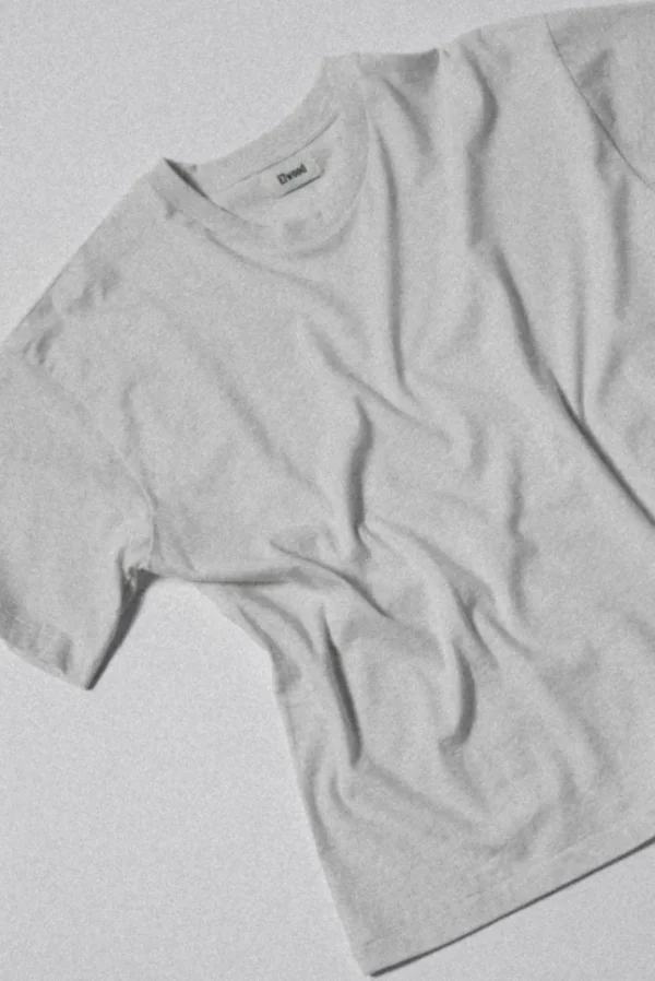 Elwood Clothing OVERSIZED CORE TEE- Tees