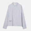 Elwood Clothing OXFORD SHIRT- Shirts