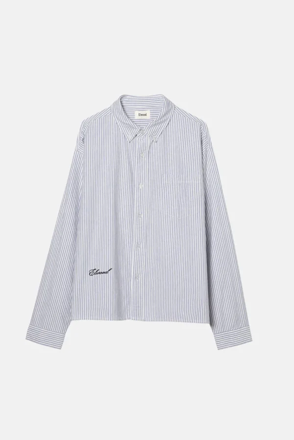 Elwood Clothing OXFORD SHIRT- Shirts