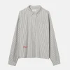 Elwood Clothing OXFORD SHIRT- Shirts