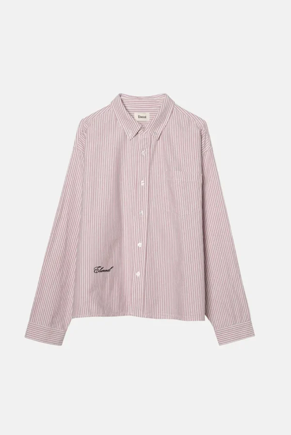 Elwood Clothing OXFORD SHIRT- Shirts