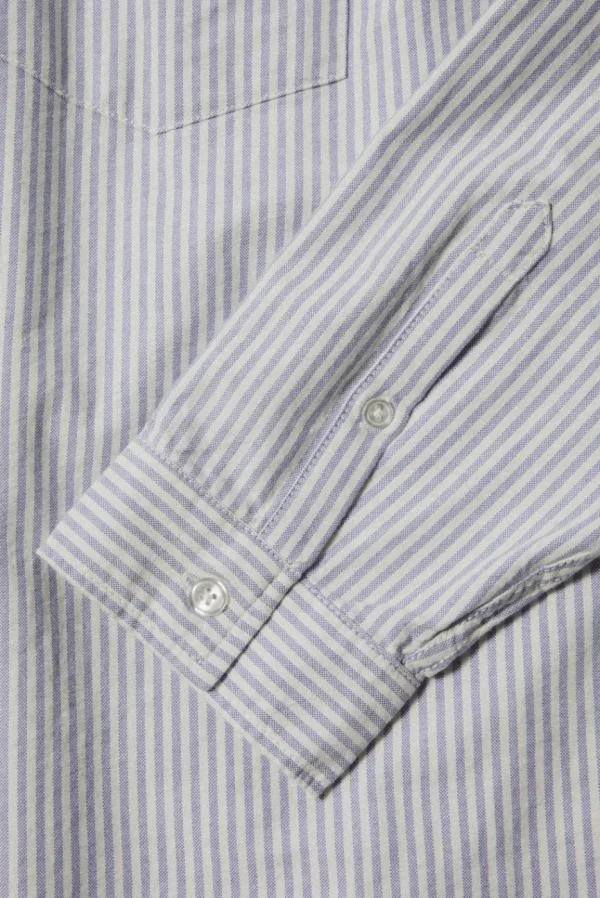 Elwood Clothing OXFORD SHIRT- Shirts