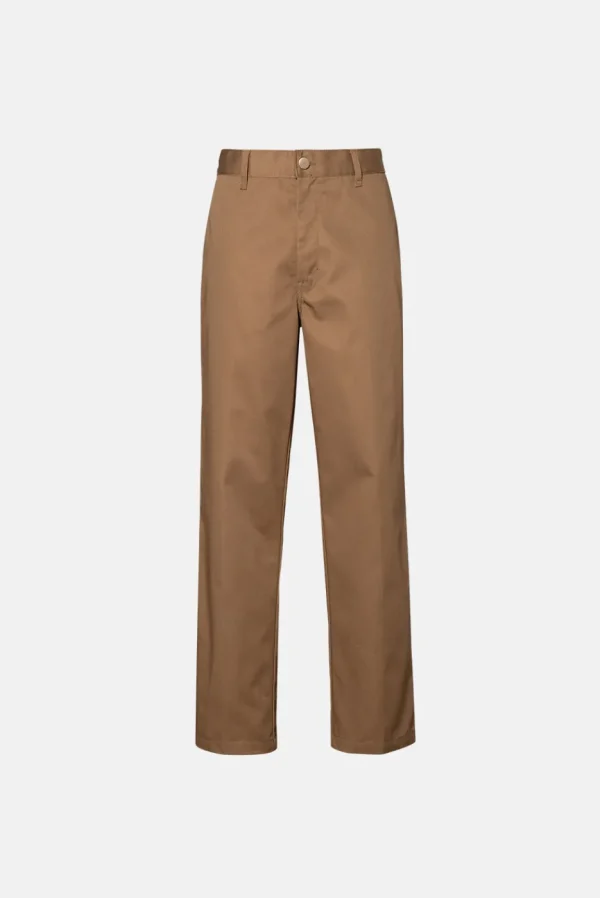 Elwood Clothing PETROL PANT- Pants