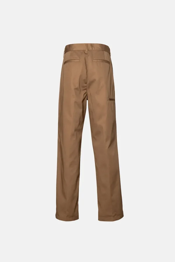 Elwood Clothing PETROL PANT- Pants