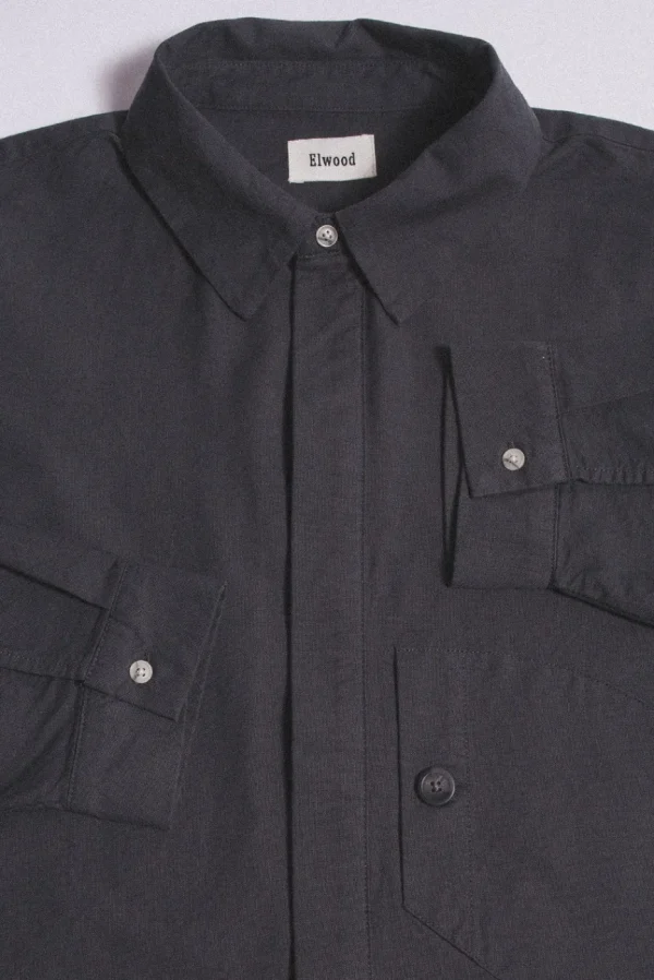 Elwood Clothing POCKET SHIRT- Shirts