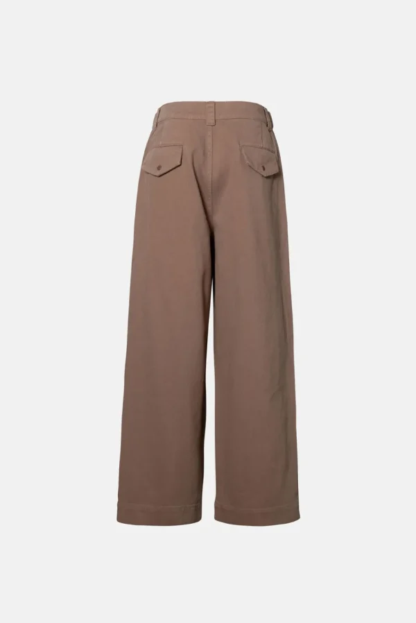 Elwood Clothing PORK CHOP PANT- Pants