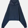 Elwood Clothing RECTANGLE HOODIE- Sweatshirts