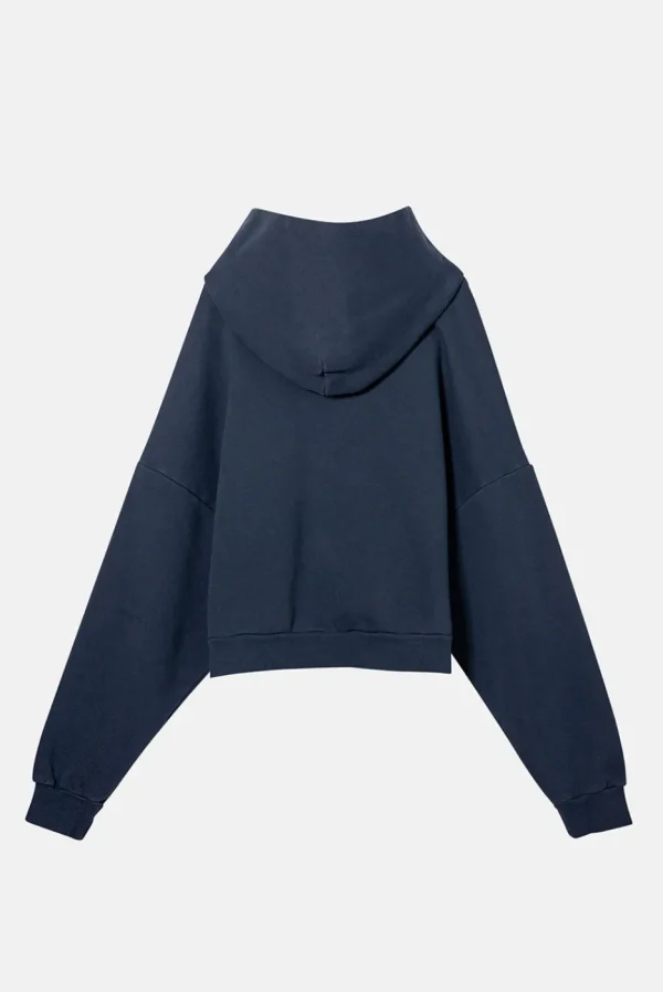 Elwood Clothing RECTANGLE HOODIE- Sweatshirts