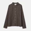 Elwood Clothing ROLLING HILLS BUTTON UP- Shirts