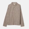 Elwood Clothing ROLLING HILLS BUTTON UP- Shirts