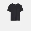 Elwood Clothing SHORT SLEEVE TORSO TEE- Tees