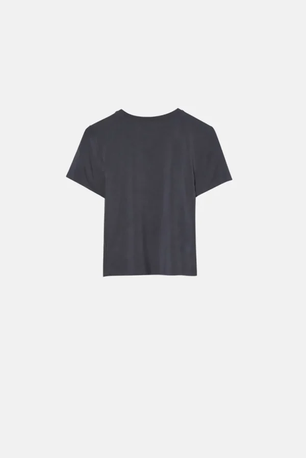 Elwood Clothing SHORT SLEEVE TORSO TEE- Tees