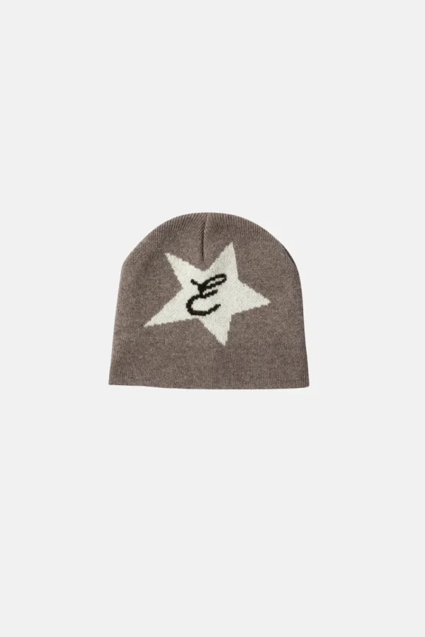 Elwood Clothing SKULL CAP BEANIE- Accessories