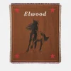 Elwood Clothing STALLION BLANKET- Accessories