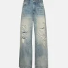 Elwood Clothing STITCHED POCKET PANT- Pants | Denim