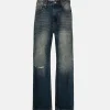 Elwood Clothing STRAIGHT LEG DENIM PANT- Pants | Denim