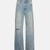 Elwood Clothing STRAIGHT LEG DENIM PANT- Pants | Denim