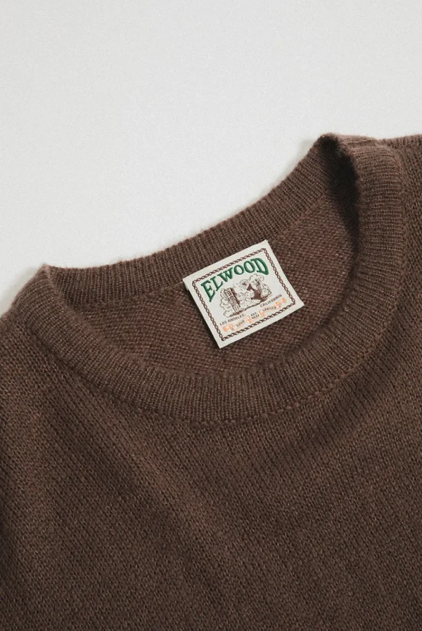 Elwood Clothing SUNDAY SWEATER- Sweaters